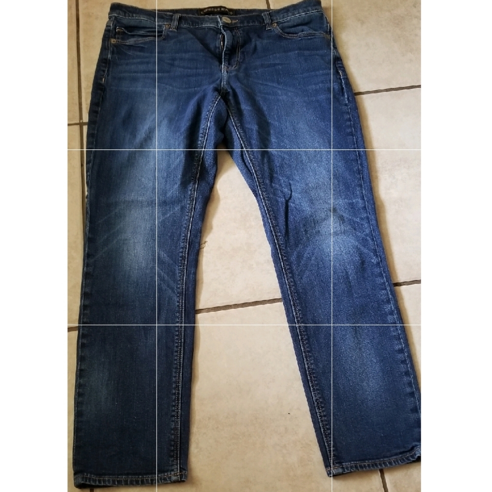 Express Jeans